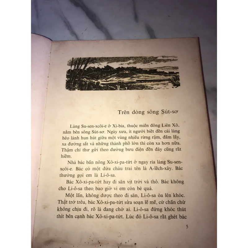 Những mẩu chuyện về Lê-nin 791530