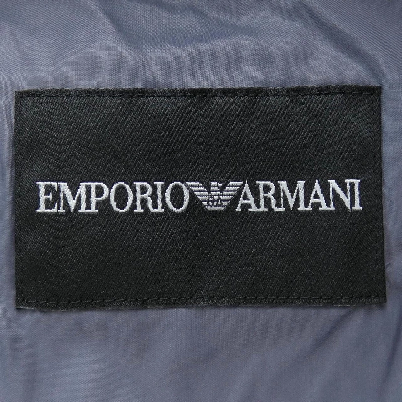 Áo khoác EMPORIO ARMANI - Hàng hiệu Authentic 808796