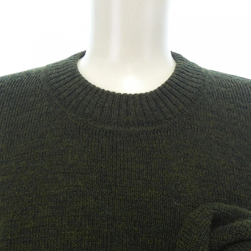 Burberry BURBERRY Áo len - Hàng hiệu Chính hãng 906436