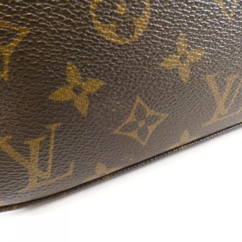 Túi xách vai Louis Vuitton Monogram Looping MM M51146 - Hàng hiệu Chính hãng 768615