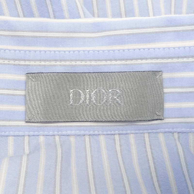 Áo sơ mi ngắn tay DIOR 493C521B3040 - Hàng hiệu Authentic 894825