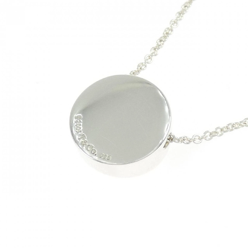 Tiffany 1837 Conch Necklace - Hàng hiệu Authentic 840850