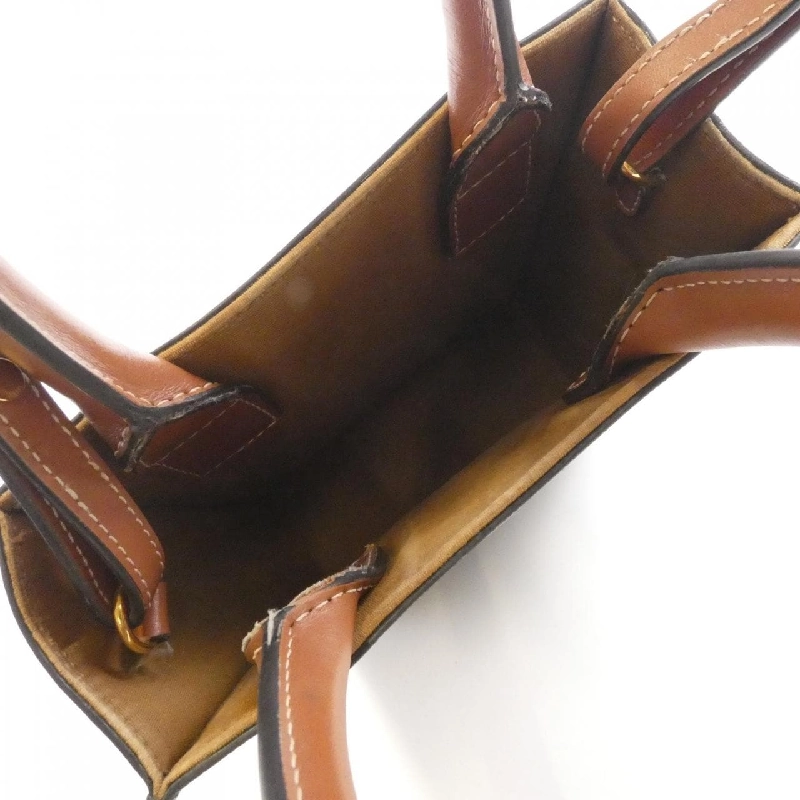 Celine Mini Vertical Cabas 194372BZK Túi - Hàng hiệu Chính hãng 803825