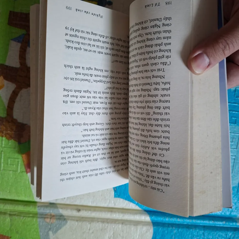 Nghiên Cứu Sinh 973492