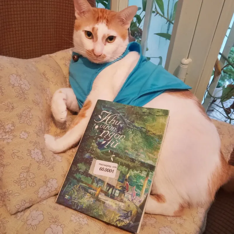 Khu vườn ngôn từ - Shinkai Makoto 757243