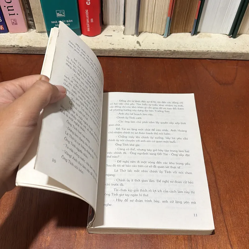 II Lịch Sử: Phía Tây Trường Sơn - Nguyễn Việt Phương - 2008 734500