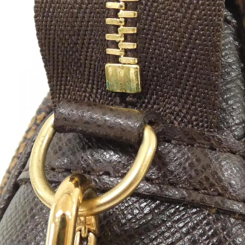 Túi phụ kiện Louis Vuitton Damier Trues Makeup N51982 620712