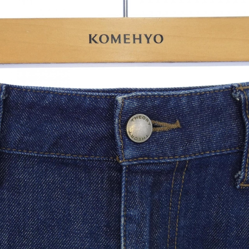 Thương hiệu Theory 01-2307305 Váy - Hàng hiệu Chính hãng 819280