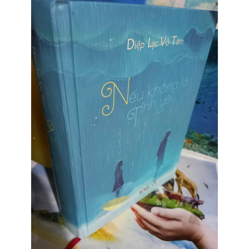 diêp lạc vô tâm nếu không là tình yêu 497990