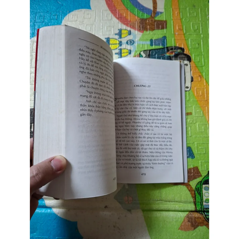 Ham Muốn - Madeline Hunter 791735