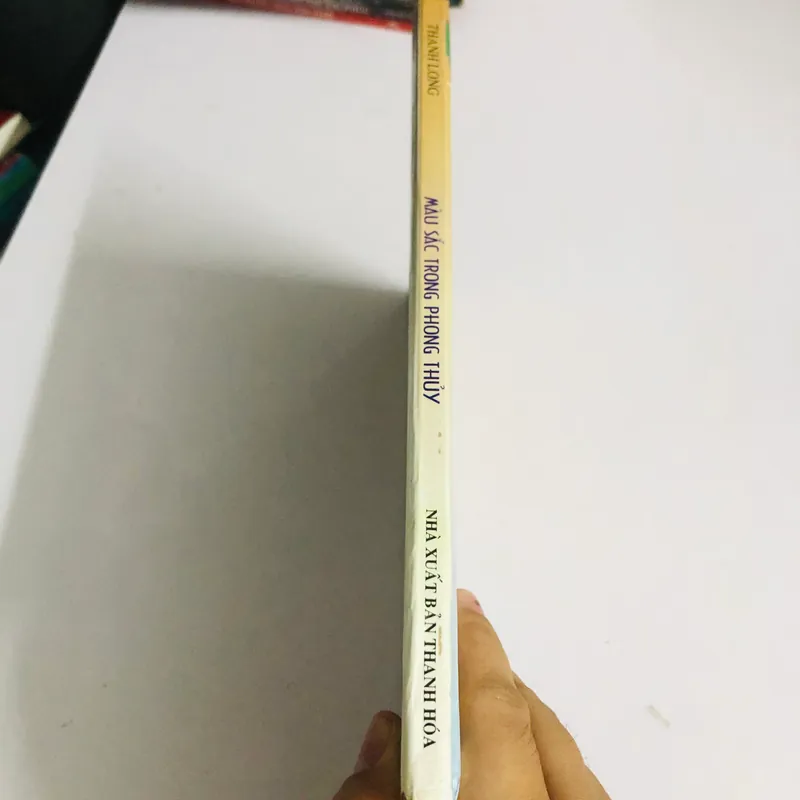 MÀU SẮC TRONG PHONG THUỶ  565402