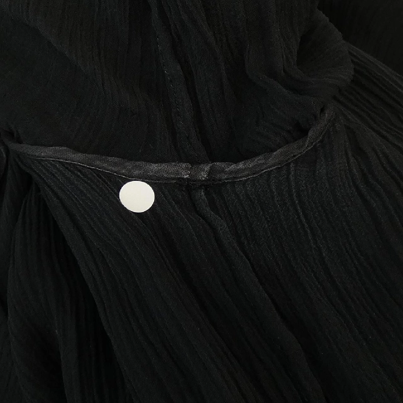 Váy Chanel CHANEL P72517V64431 646504