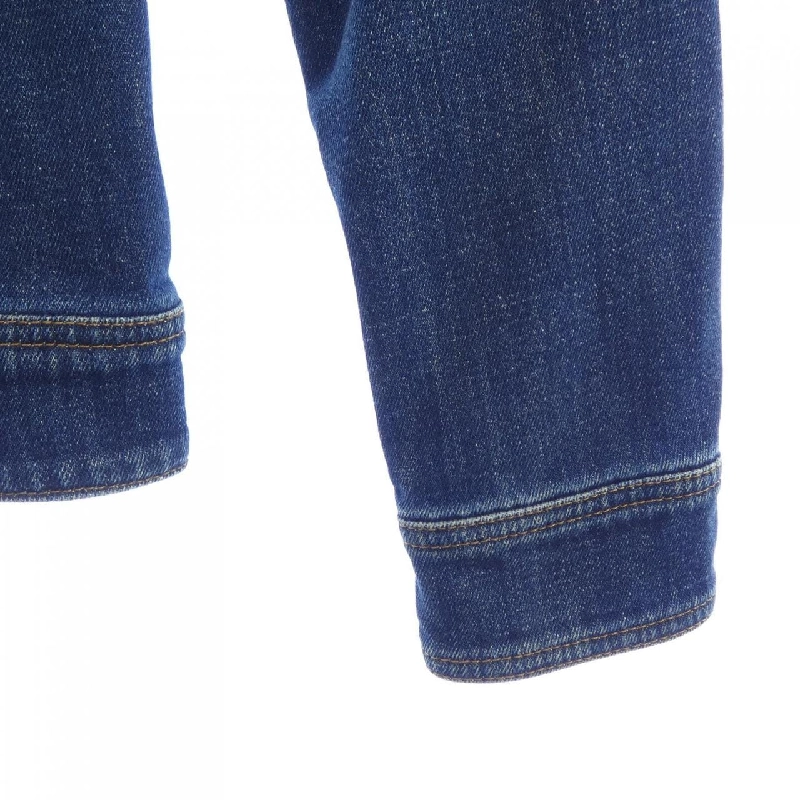 SIVIGLIA Denim Jacket - Hàng hiệu Authentic 816321