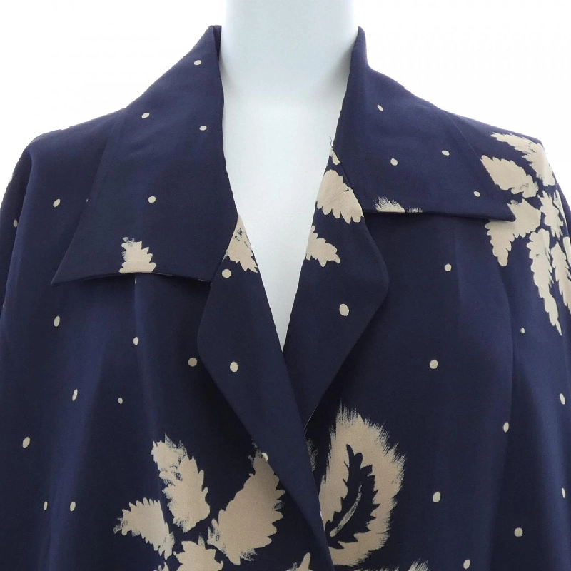 Áo khoác ISSEY MIYAKE IM21-FD012 - Hàng hiệu Authentic 817201