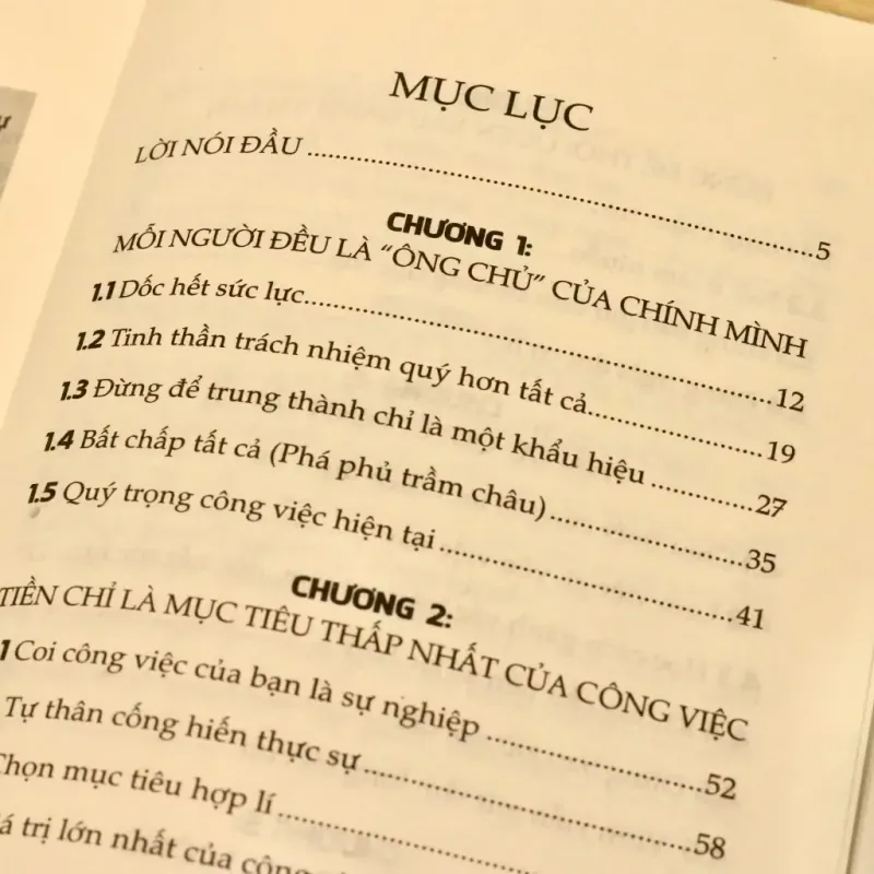 Sách: Bạn Làm Việc Vì Ai 941086