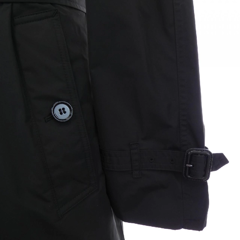 Burberry BURBERRY 80735061 Áo khoác - Hàng hiệu Chính hãng 819142