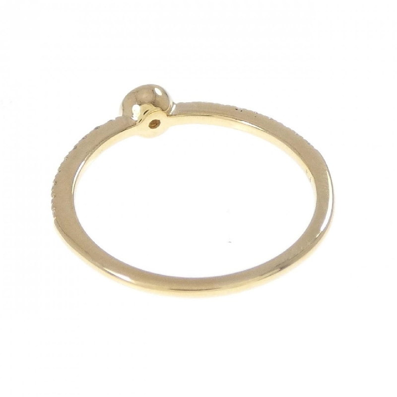 Nhẫn kim cương K18YG 0.17CT - Hàng hiệu Chính hãng 846880