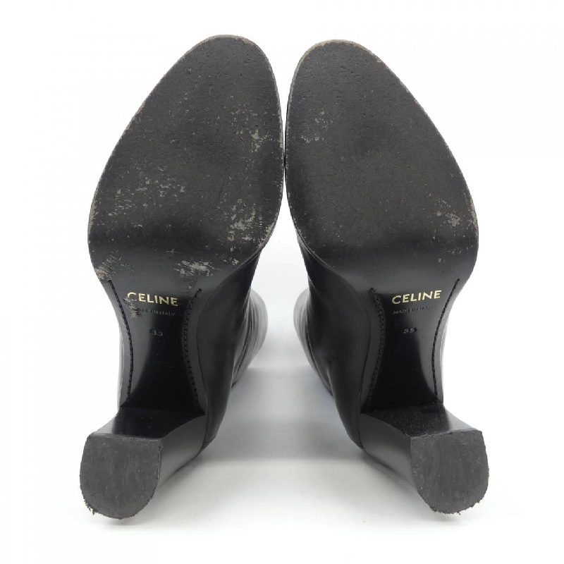 Giày bốt dài CELINE 660096