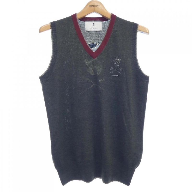 MARK&LONA Áo gile - Hàng hiệu Authentic 899569