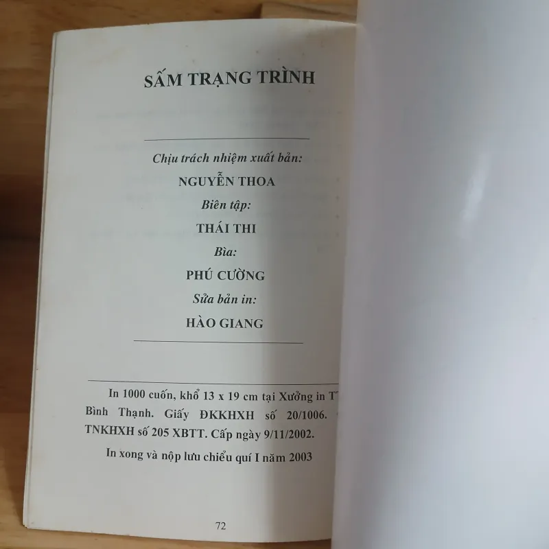 Trạng Trình Sấm Và Ký + Sấm Trạng Trình (2 Cuốn) 1001622