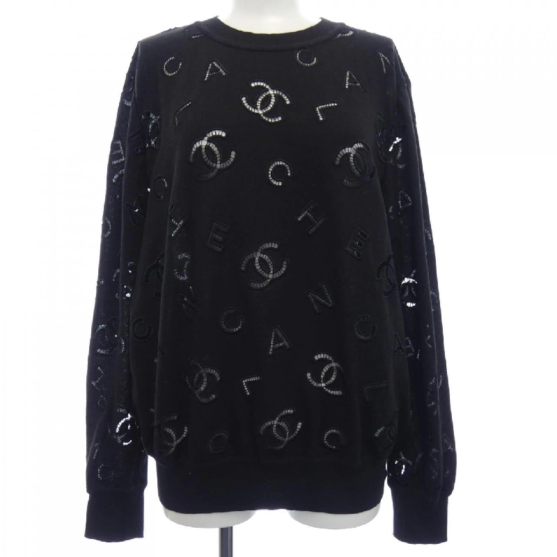 Áo len CHANEL 639820