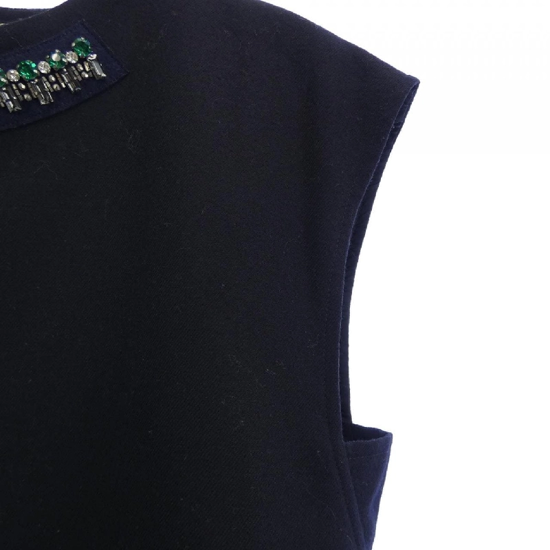 Đầm DUAL VIEW - Hàng hiệu Authentic 822093