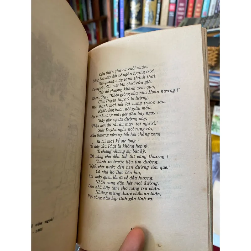 Truyện Kiều Nguyễn Du Ấn phẩm đặc biệt khổ đẹp (Hiếm, Hết Hàng) 689888