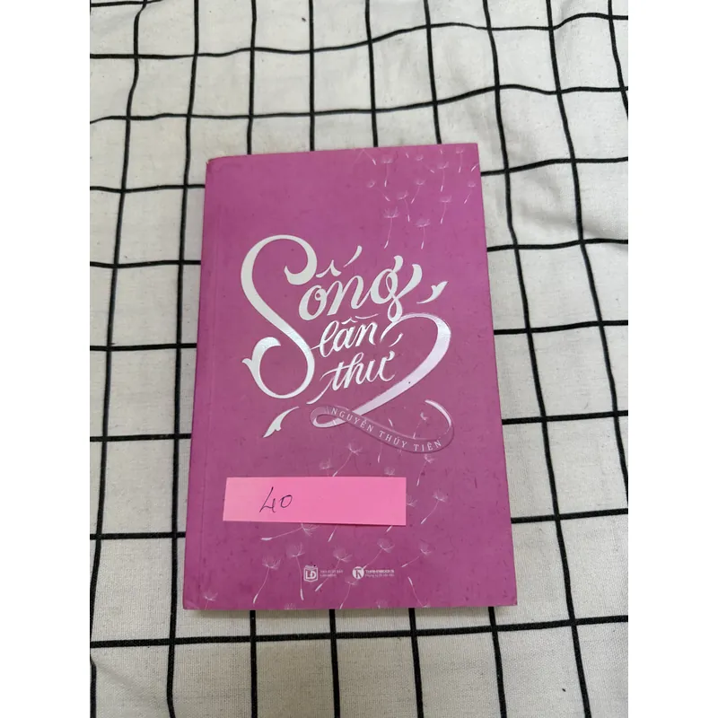 Sống lần thứ 2  596999