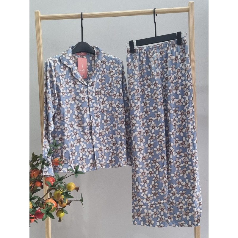 Đồ bộ pijama size 40-60kg mới 140116