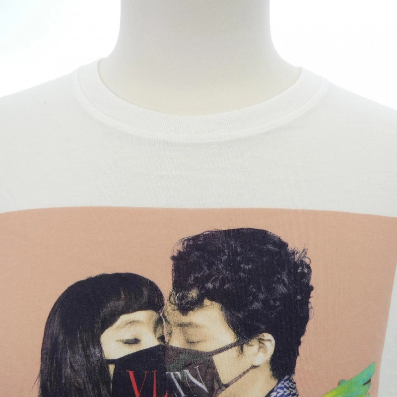 Áo thun VALENTINO SV3MG03GSHA - Hàng hiệu Chính hãng 890229