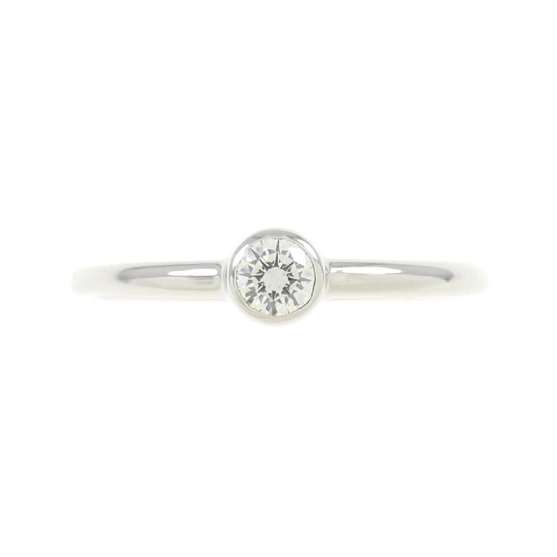 Nhẫn kim cương PT 0.10CT - Hàng hiệu Chính hãng 856242