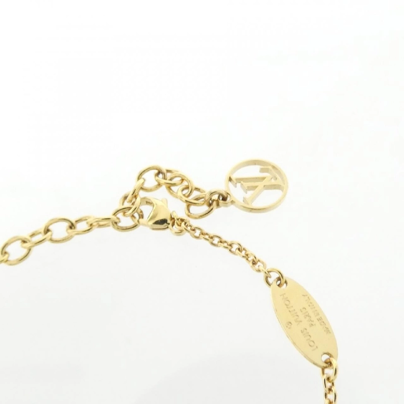 Vòng tay Louis Vuitton Essential V M61084 - Hàng hiệu Chính hãng 773048