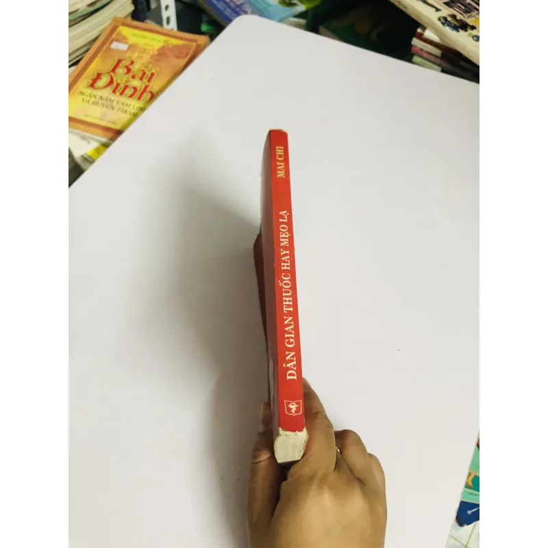 DÂN GIAN THUỐC HAY MẸO LẠ 693693