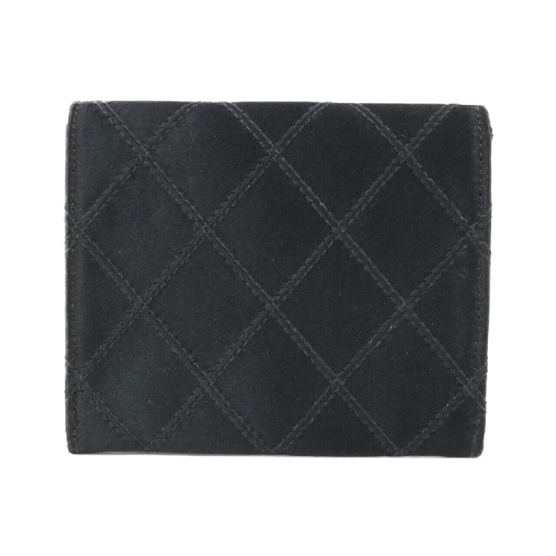 【Vintage】Ví đựng tiền Chanel 622075