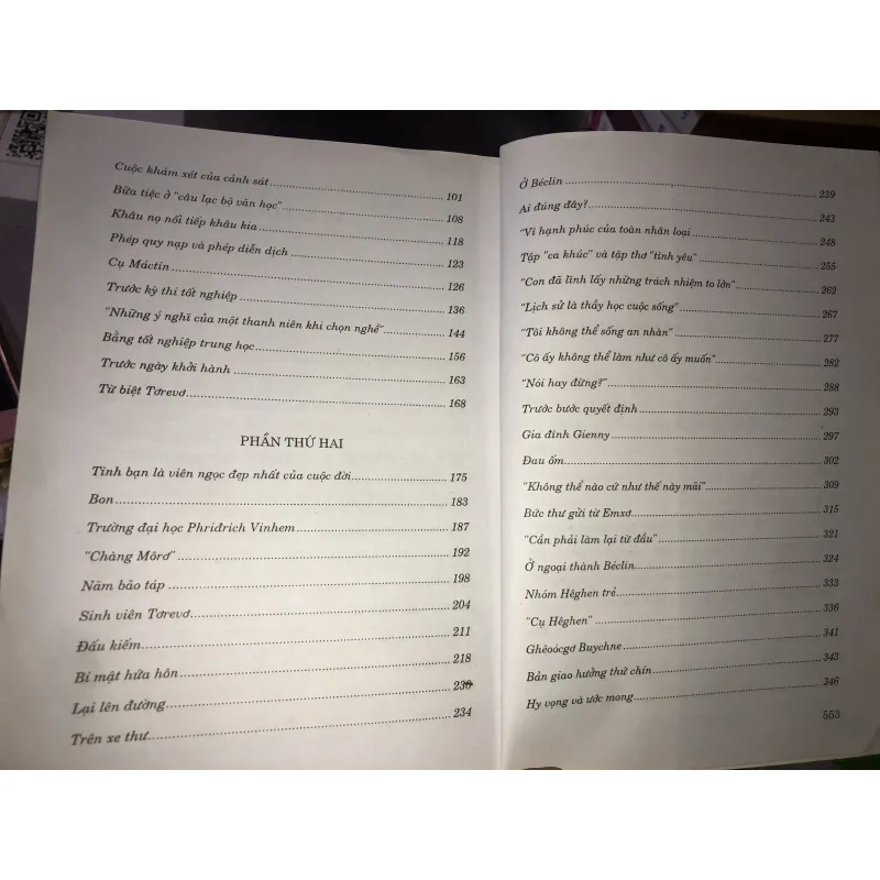 Người đi đường không biết mỏi - Êlêna Iliina 1021757