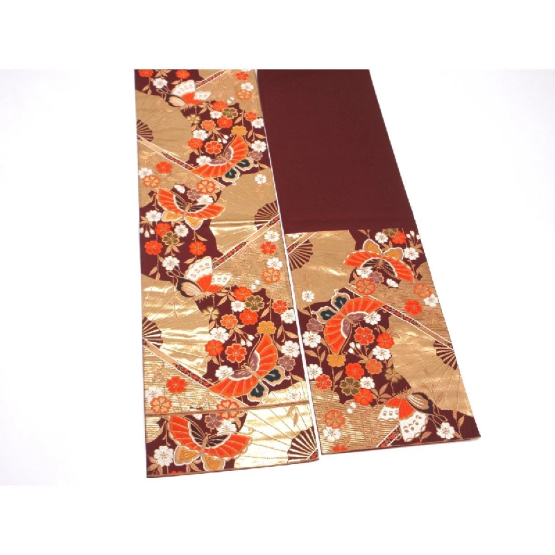 Bộ 2 chiếc obi - Hàng hiệu Authentic 880898