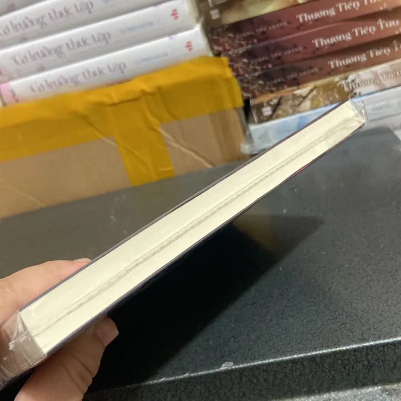 (Trinh thám) - Cộng Sinh - Từ Nhiên 976161