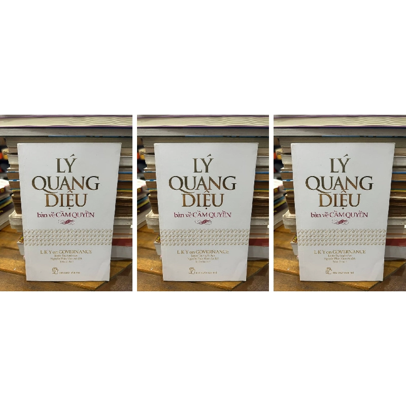 Các cuốn sách của Janice Tay 992097