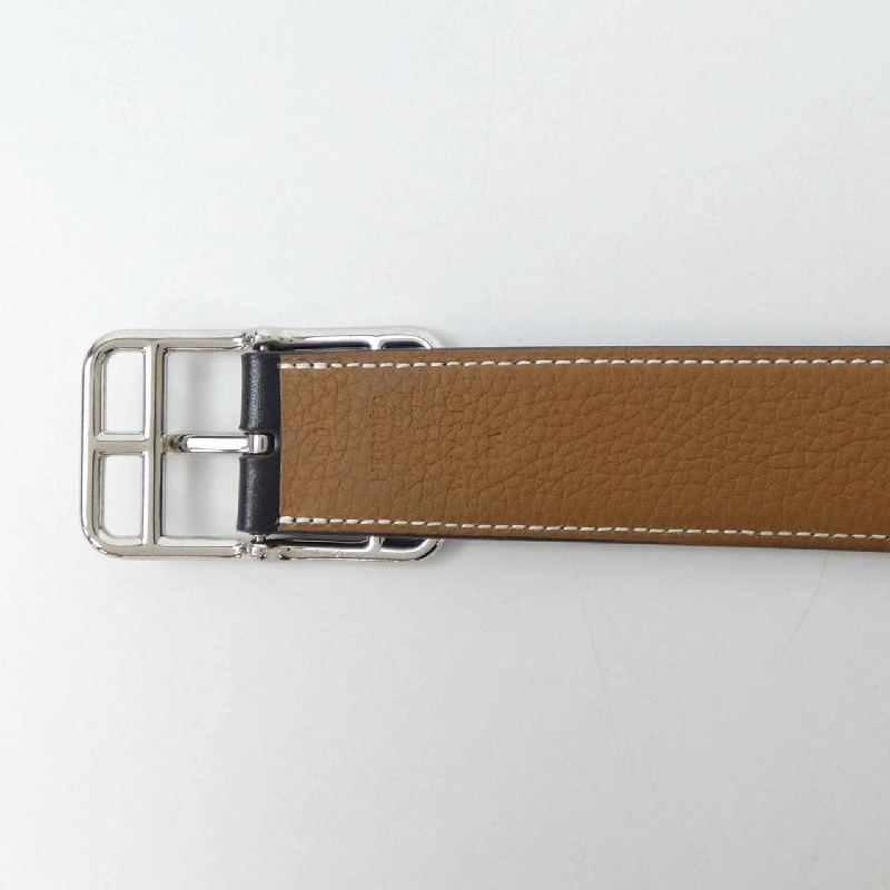 HERMES Cape Cod 32 Reversible BELT - Hàng hiệu Chính hãng 883161