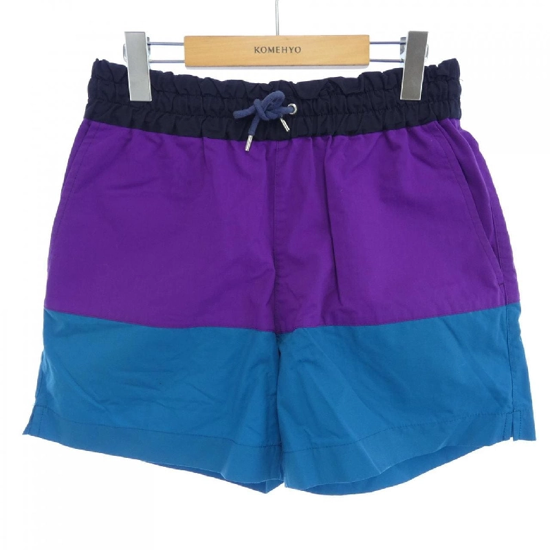 Quần short SACAI - Hàng hiệu Authentic 895086