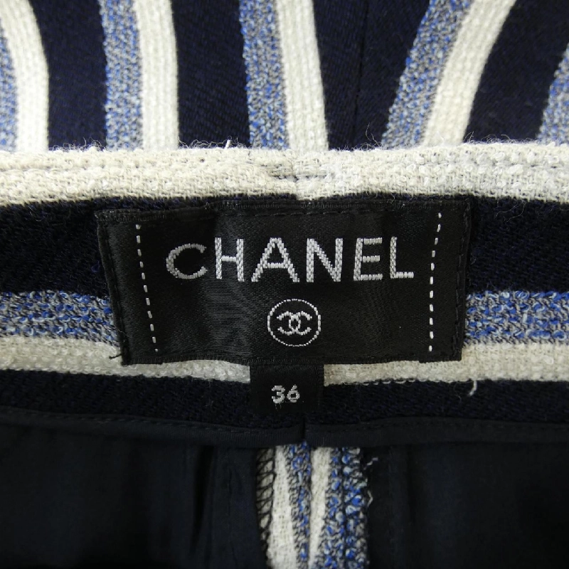 【Mã giảm giá】Chanel CHANEL Quần 649389