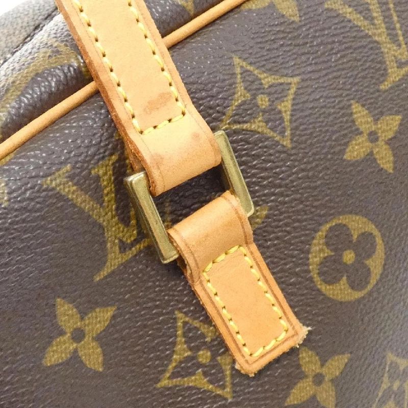Túi xách vai Louis Vuitton Monogram Cite MM M51182 612490