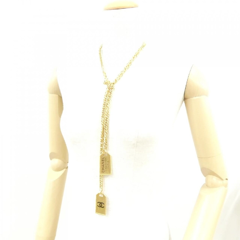 Vòng cổ Chanel AB3277 626110