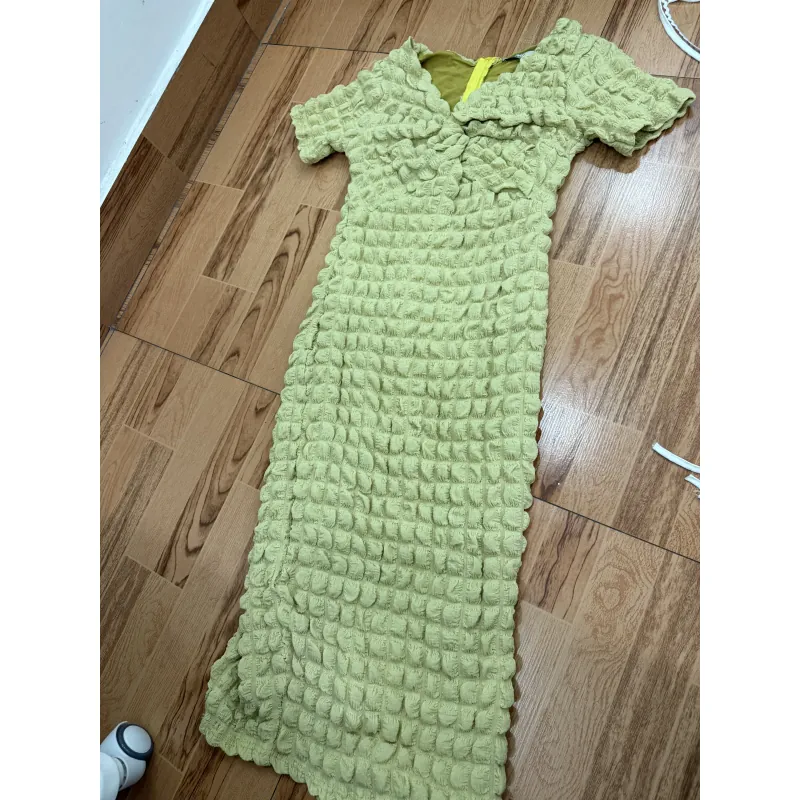 Váy xốp nữ body 999931