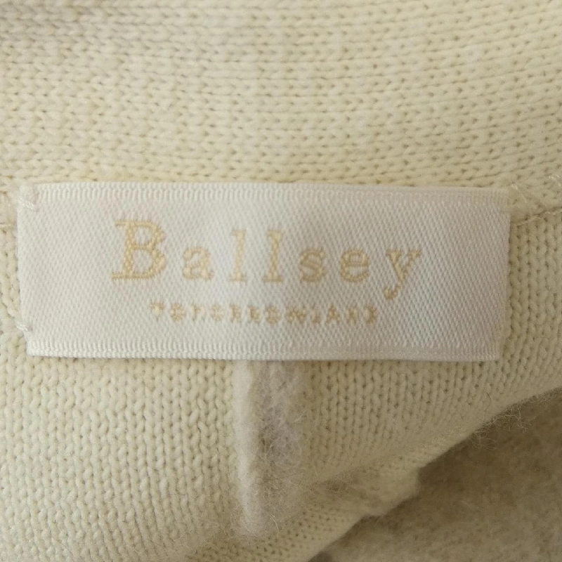 Áo khoác dài BALLSEY 630111