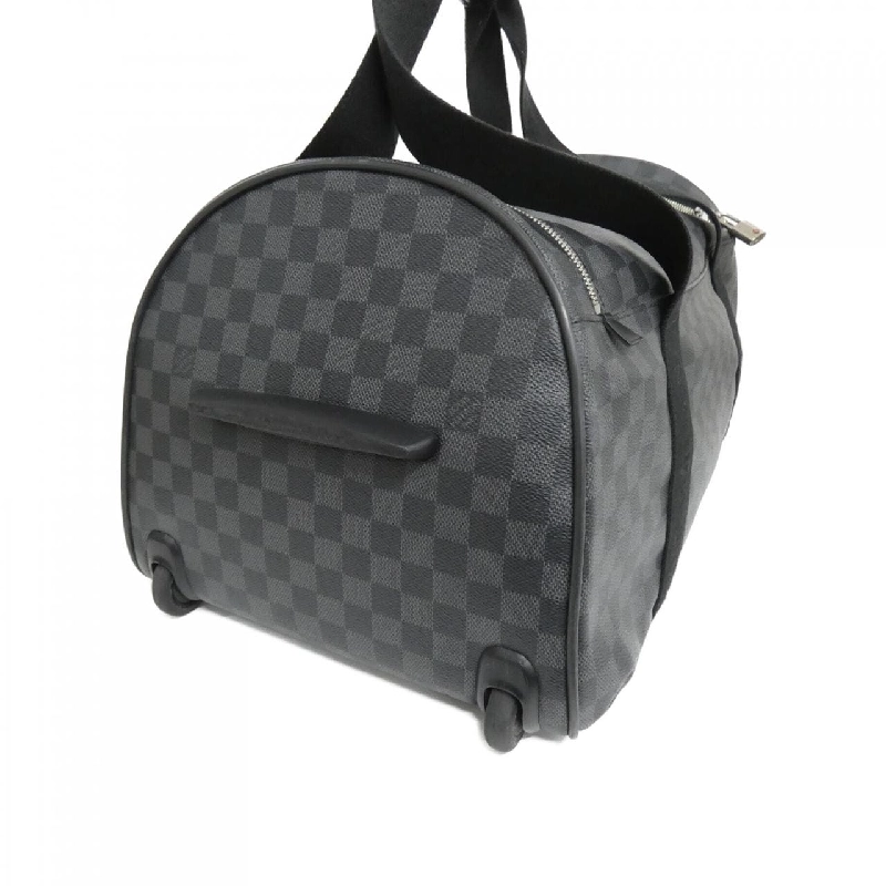 Túi xách Boston Louis Vuitton Damier Graphite Neo Eole 55cm N23000 - Hàng hiệu Chính hãng 771396