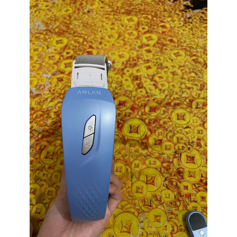 Máy massage thon gọn mặt 443655