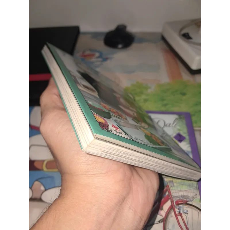 Migi và Dali Tập 1 + 2 713067