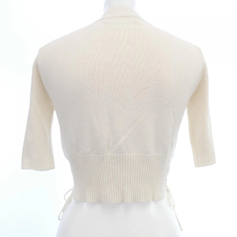 Mame Kurogouchi Áo len - Hàng hiệu Chính hãng 810119