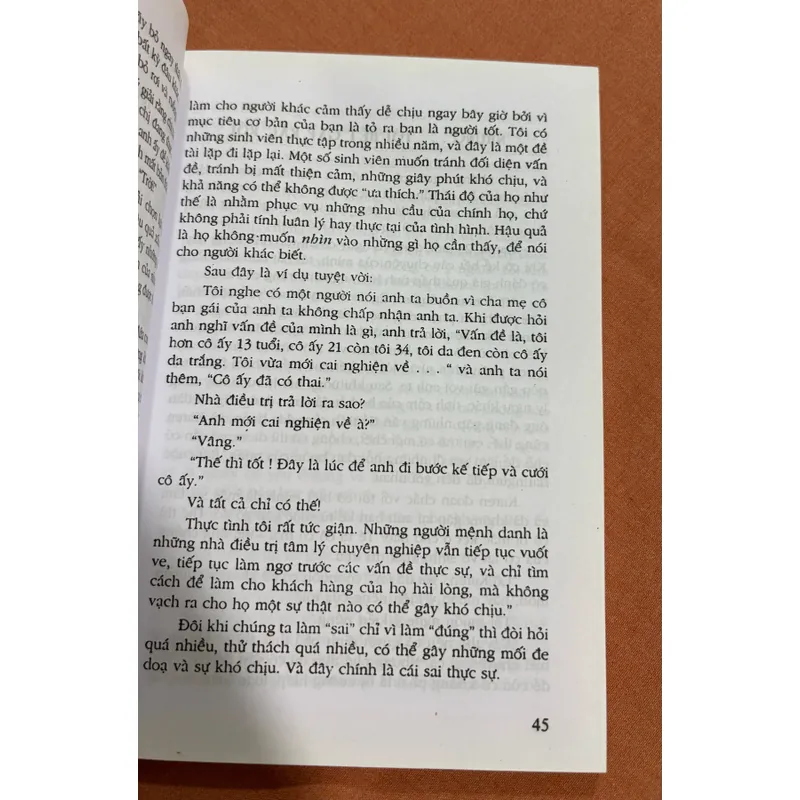 Đừng đánh mất bản thân 🌊 600568